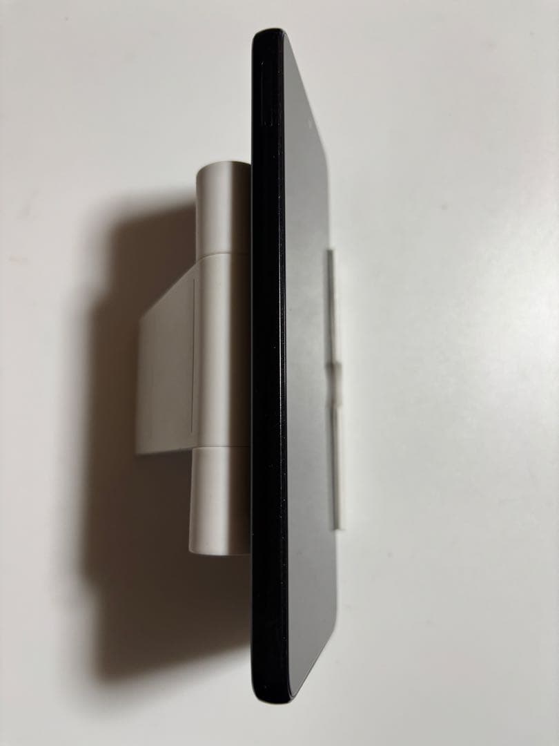 128G 5G A403ZT nubia S ブラック Y!mobile