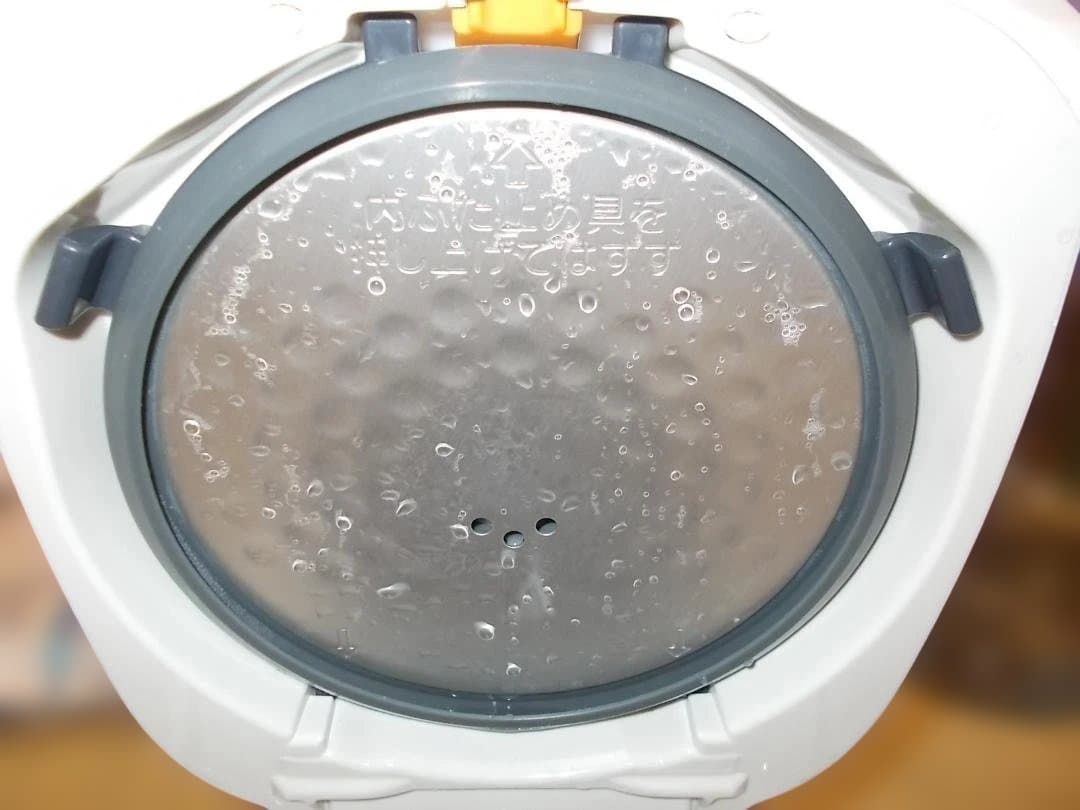 象印　NF-BF05炊飯器　2025年製