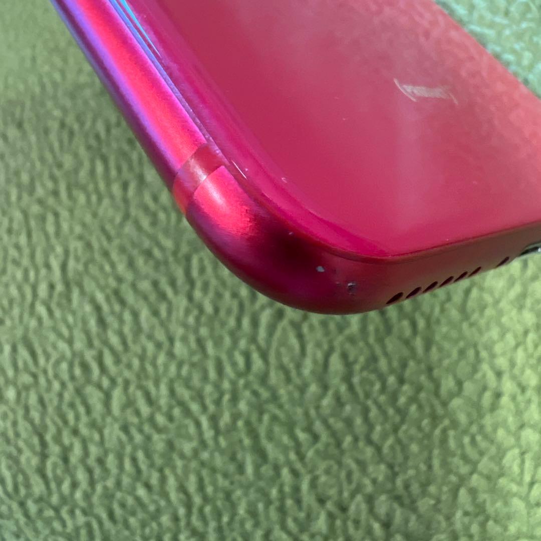 iPhoneSE 第二世代 SIMフリー