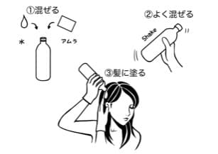 おいも品　よりどり３点【最高AAAランク高品質ヘナ】選べて嬉しい♪