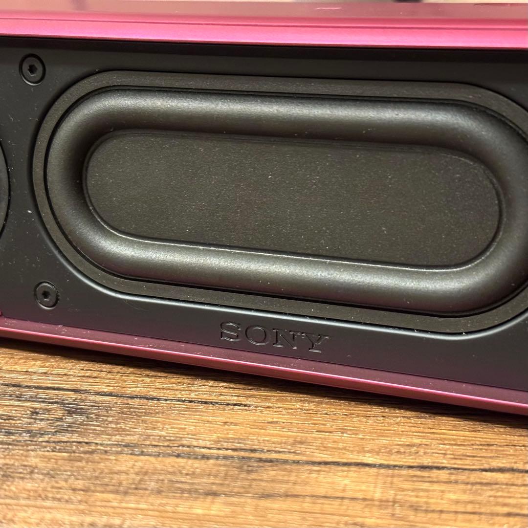 ほぼ未使用 Sony SRS-HG1 Wi-Fi