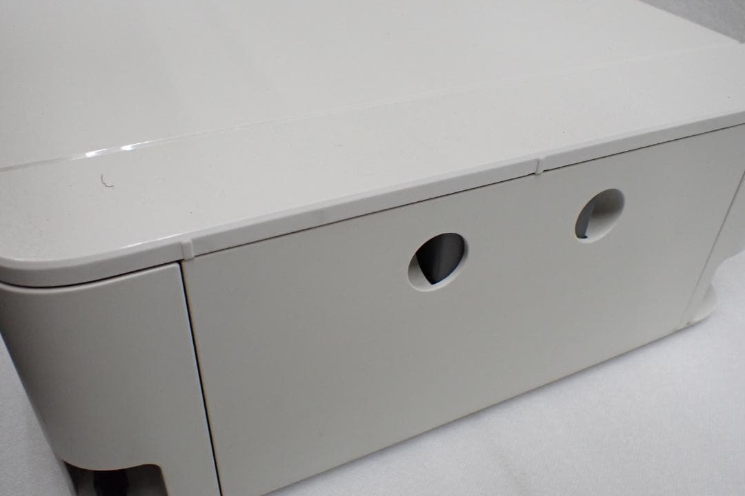 エプソン プリンター インクジェット複合機 EP-880AW 2018年製Z-C