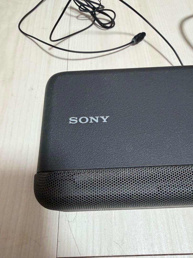 SONY HG-700 サウンドバー