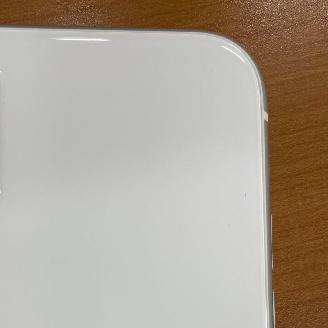 動作確認済み iPhone 11 128GB ID:Q1206