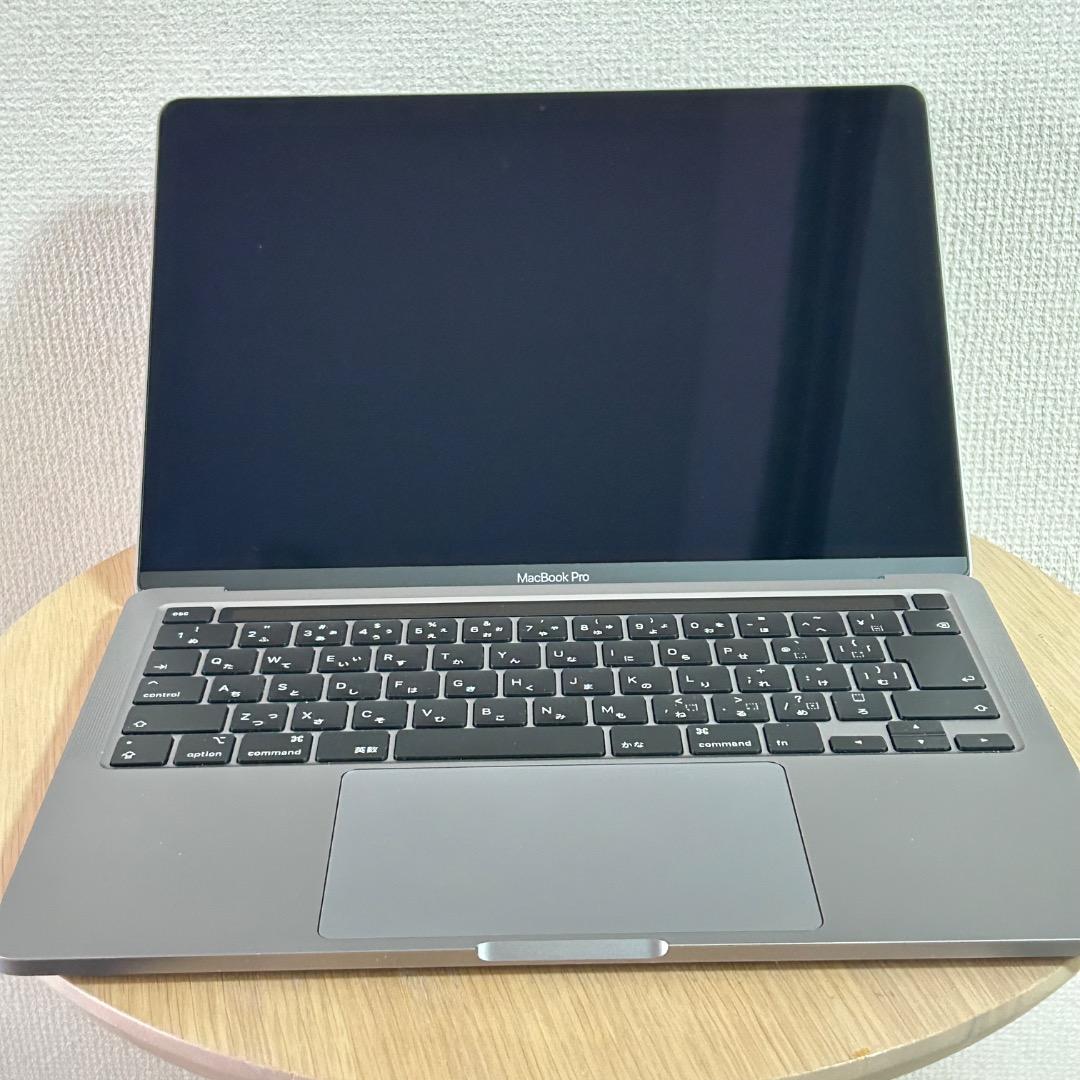 MacBook Pro 13.3インチ Intel Core i5