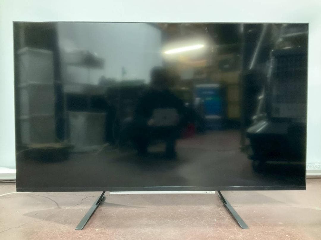 【完動品】TOSHIBA 東芝 液晶テレビ 55M520X