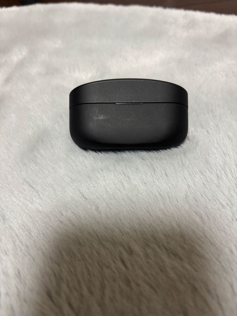 SONY ワイヤレスイヤホンWF-1000XM4ブラック