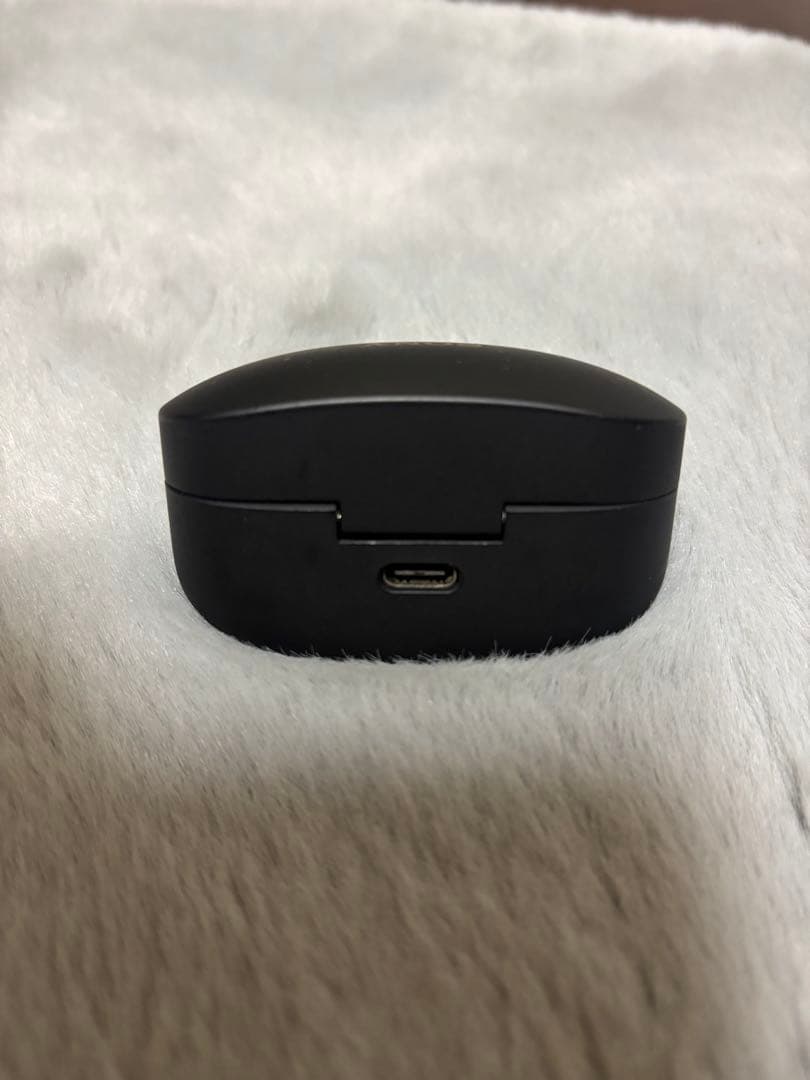 SONY ワイヤレスイヤホンWF-1000XM4ブラック