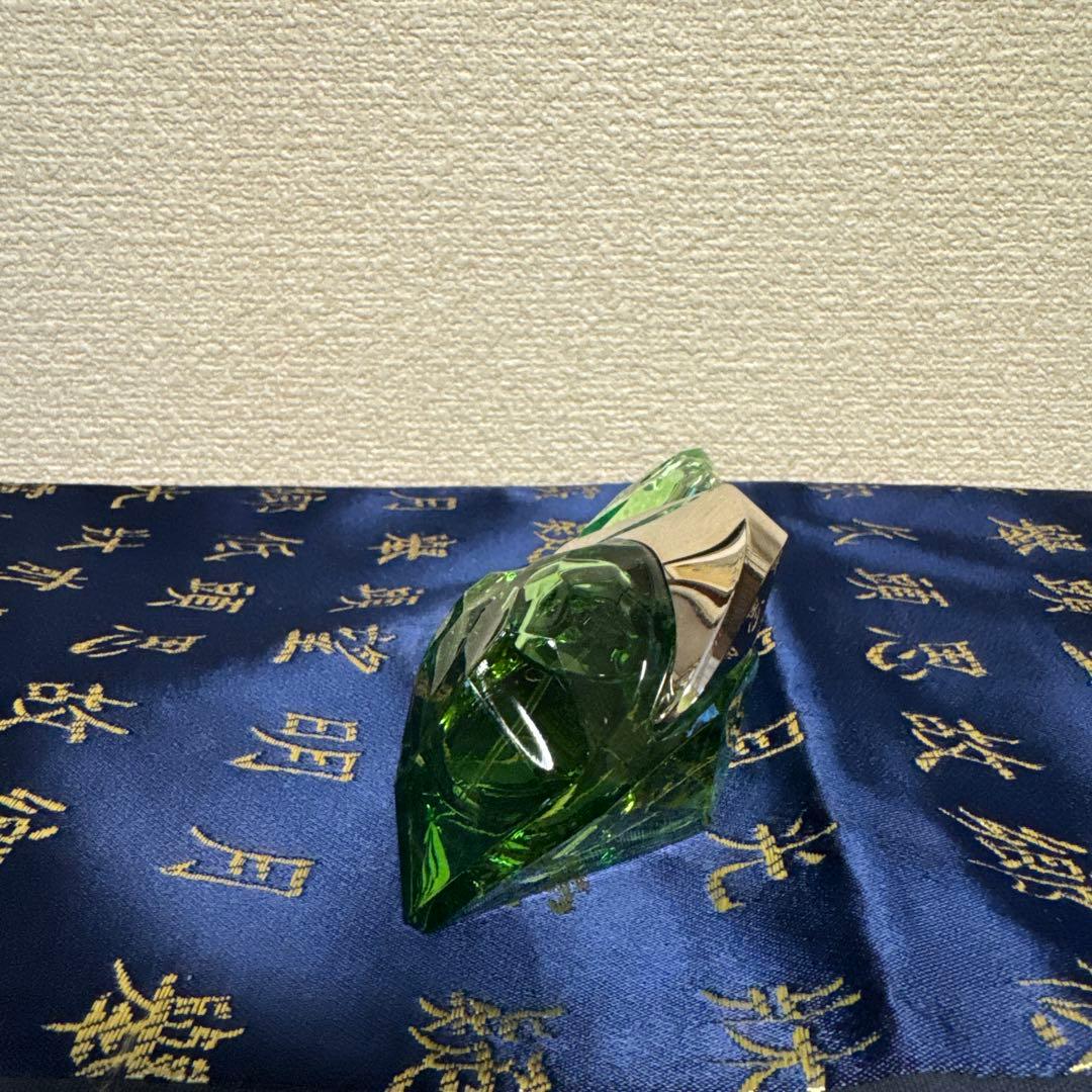 ティエリーミュグレー香水　オーラオードトワレ