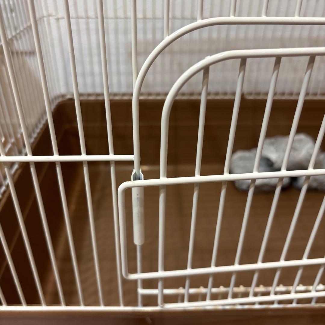 小動物飼育セット（ハリネズミ）　マルカン　セラミックヒーター　100W