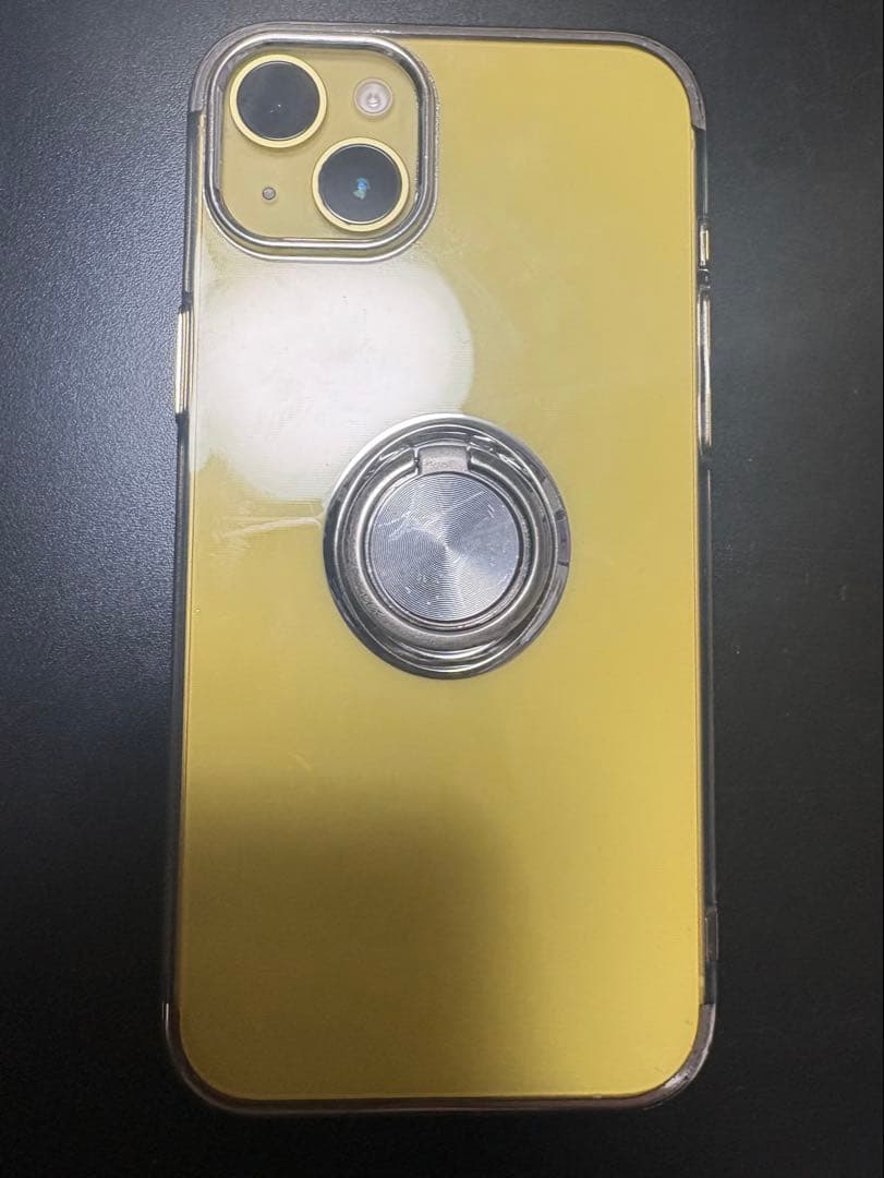 【即対応可の方限定】iPhone14 Plus 256GB SIMフリー 美品