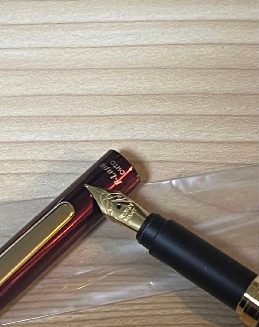 新品未使用OHTOオートProud（プラウド）セット　廃盤品