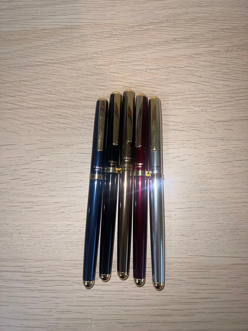 新品未使用OHTOオートProud（プラウド）セット　廃盤品