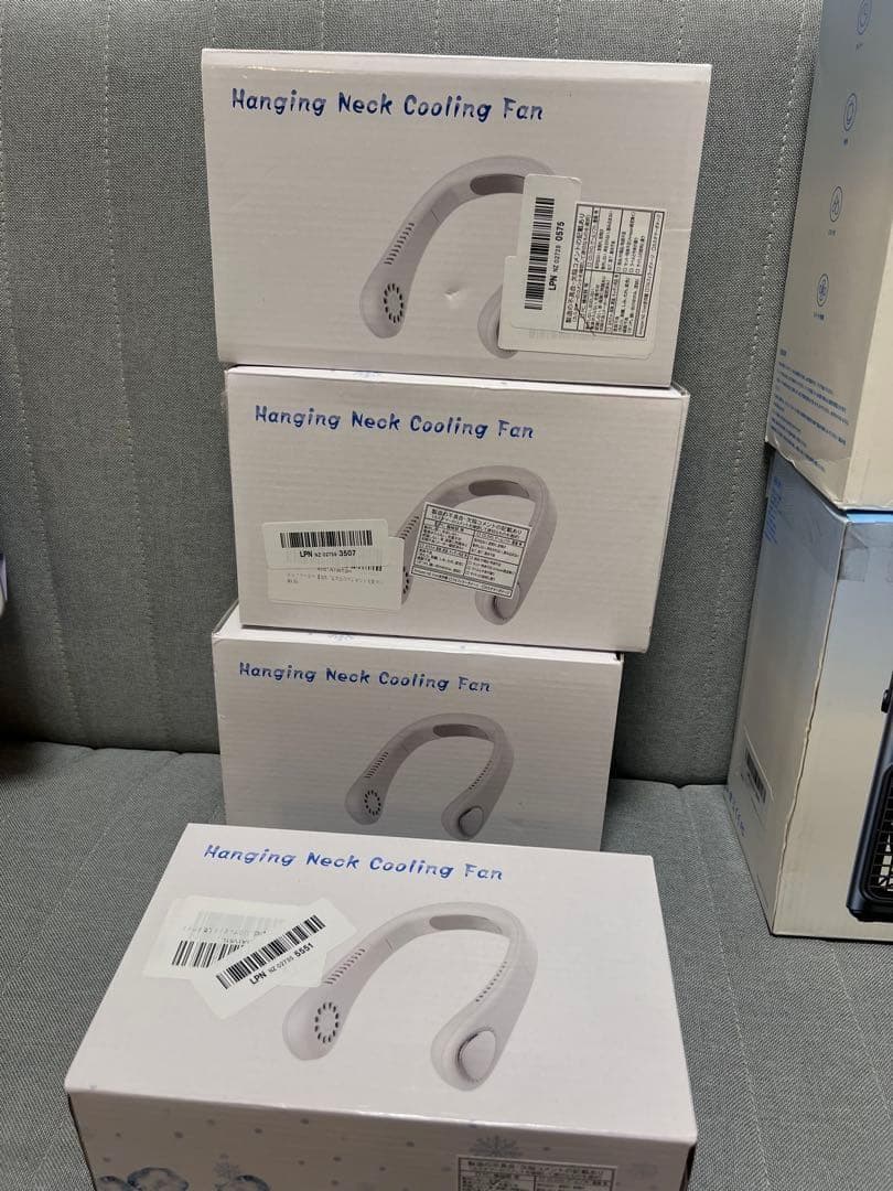 冷風機 冷風扇 A 卓上クーラー 【A2025新型&超音波式噴霧&一台4役】