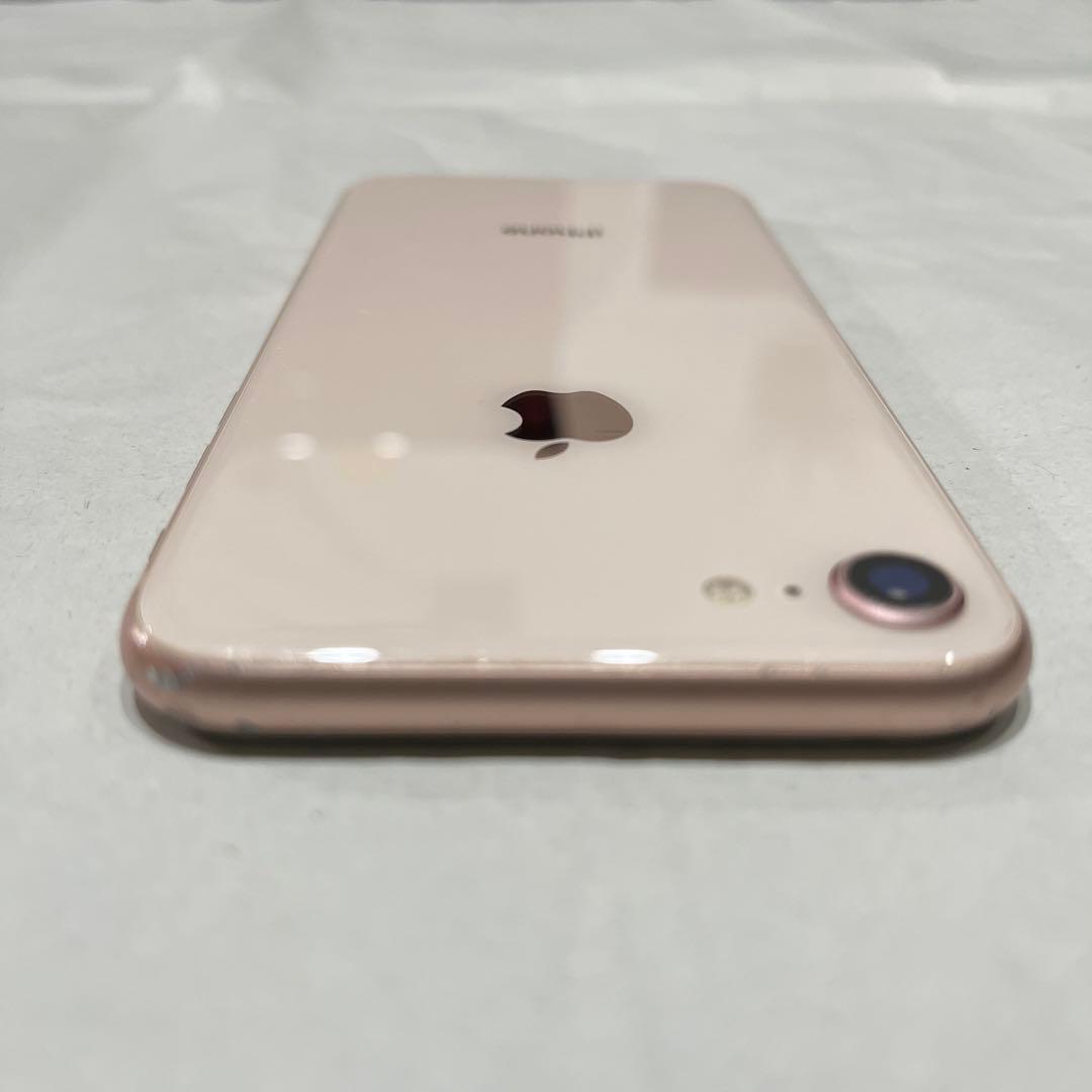 iPhone8 64G ♢送料無料♢