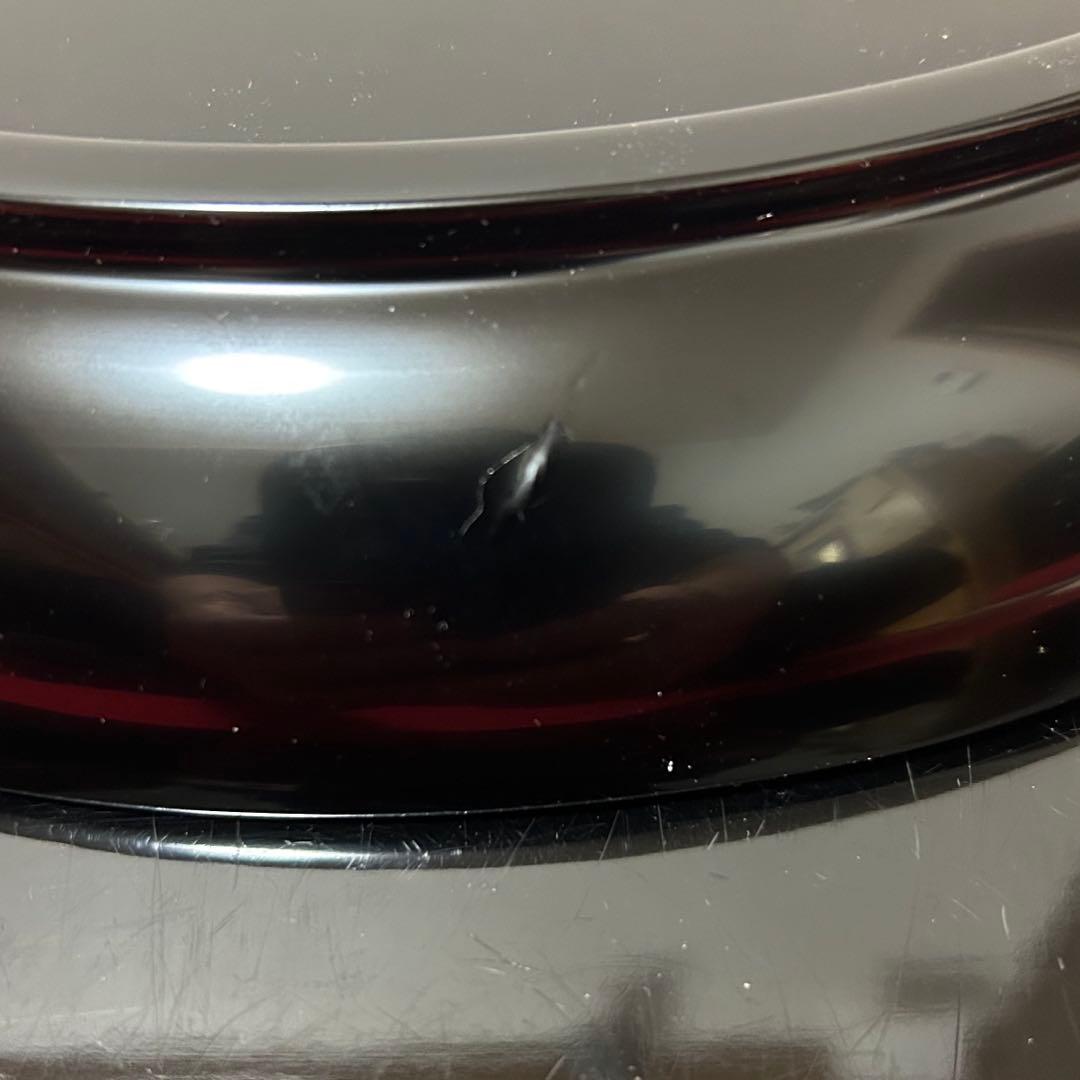 真塗大円盆　茶道具懐石鵬雲斎坐忘斎淡々斎即中斎而妙斎棗水指茶杓水屋茶碗釜
