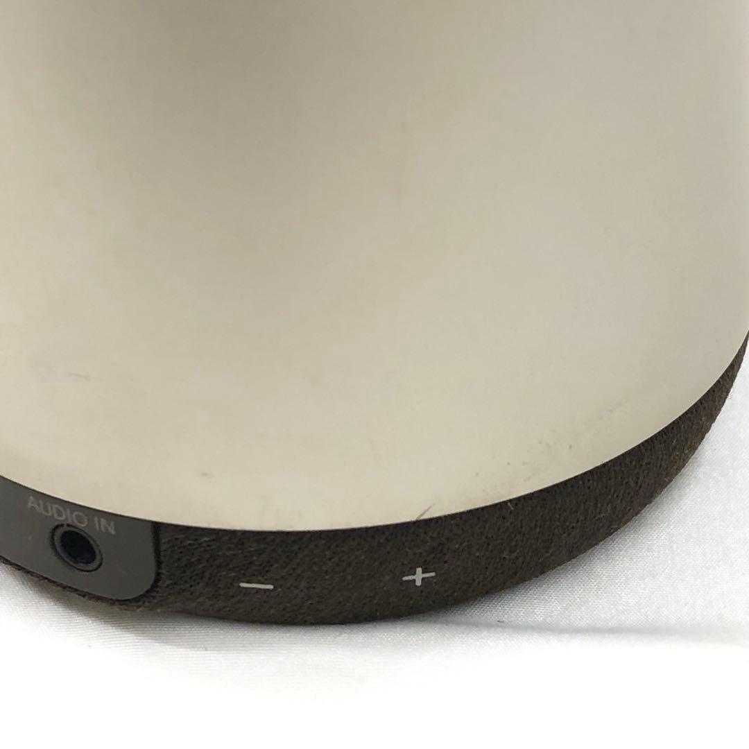 SONY ソニー グラスサウンドスピーカー LSPX-S2 ジャンク品