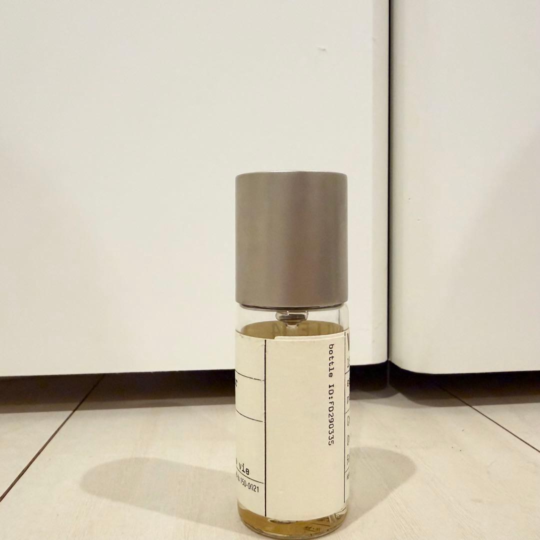 ルラボ ヴァニーユ44 15ml