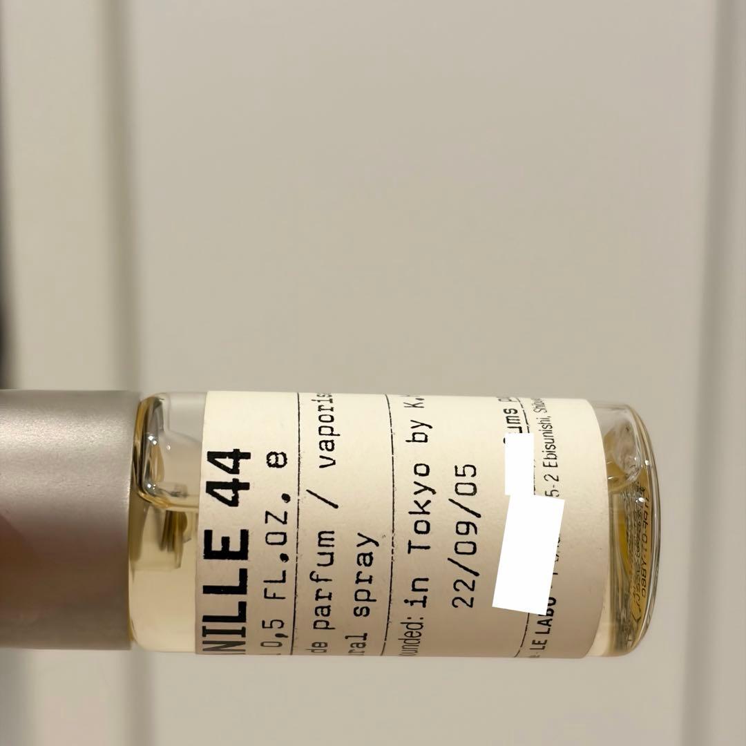 ルラボ ヴァニーユ44 15ml