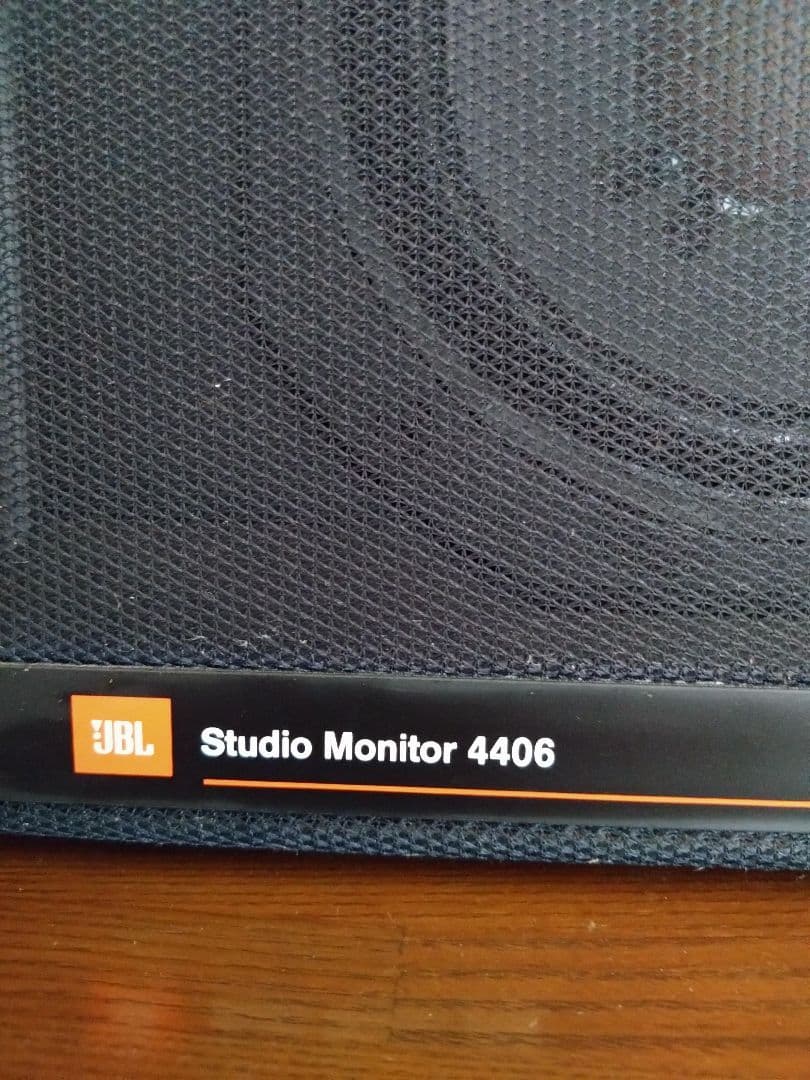 最終値下げ◎JBL◎スピーカー2本セット◎