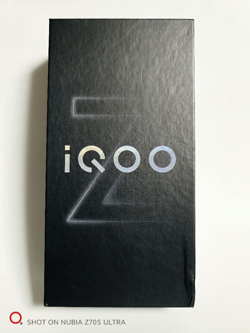 スマートフォン本体 Vivo iQOO Z10 Turbo Pro 12GB+256GB