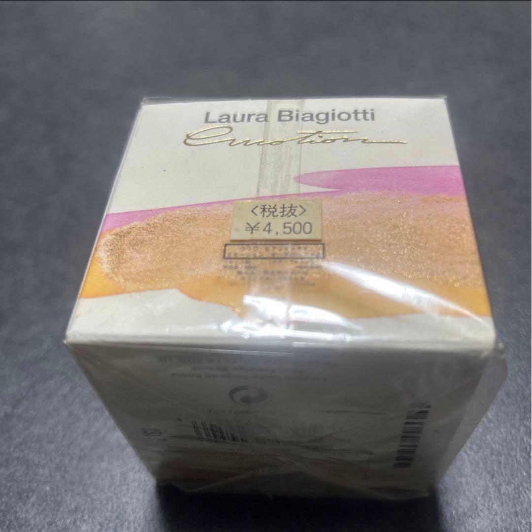 未使用✨ レア✨️ラウラビアジョッティ エモーション EDP 30ml