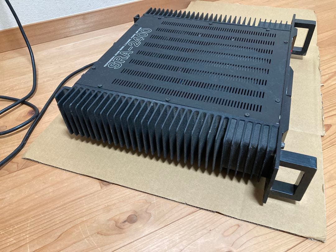 ローランドSRA-2400