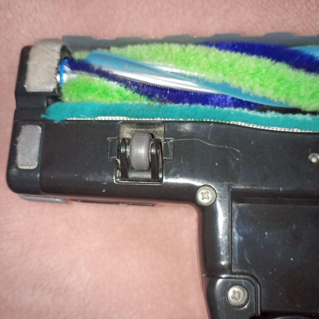 HITACHI 日立 CV-Y350 サイクロン パワー ヘッド D-AP32