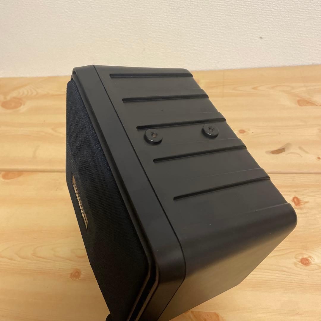 BOSE SSS-1SP Bluetoothスピーカー　作成番号　2130