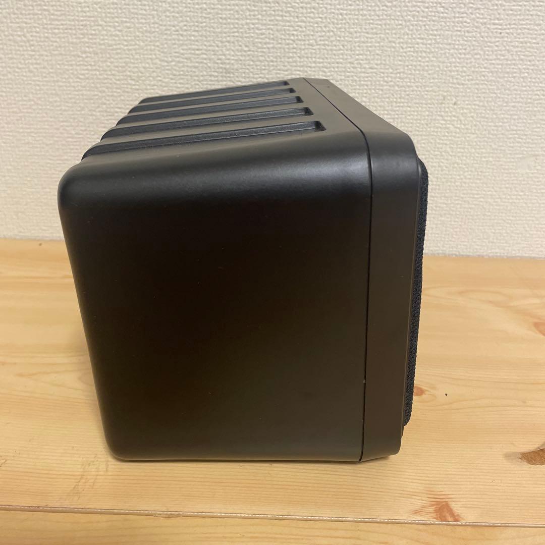 BOSE SSS-1SP Bluetoothスピーカー　作成番号　2130