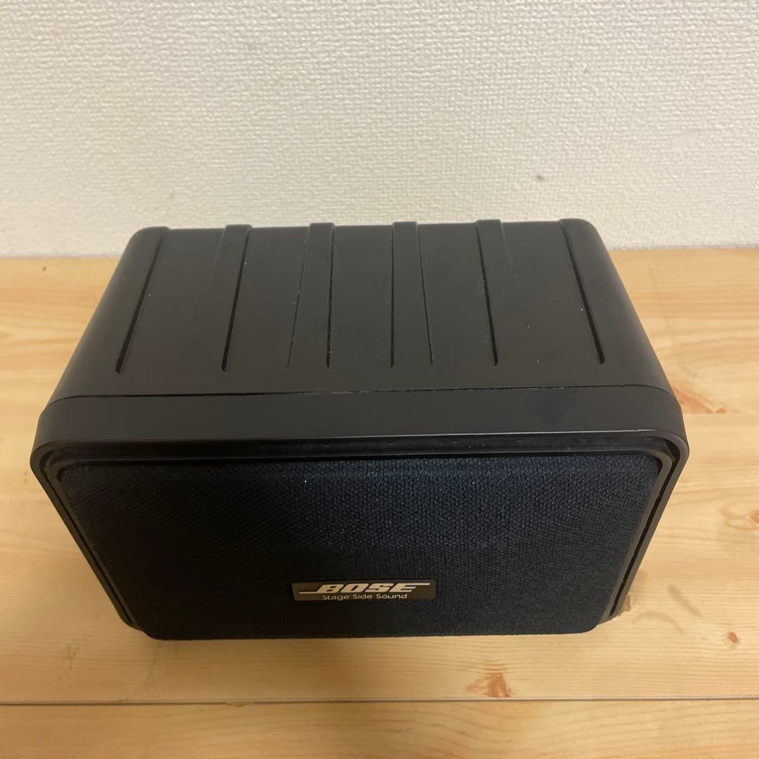 BOSE SSS-1SP Bluetoothスピーカー　作成番号　2130