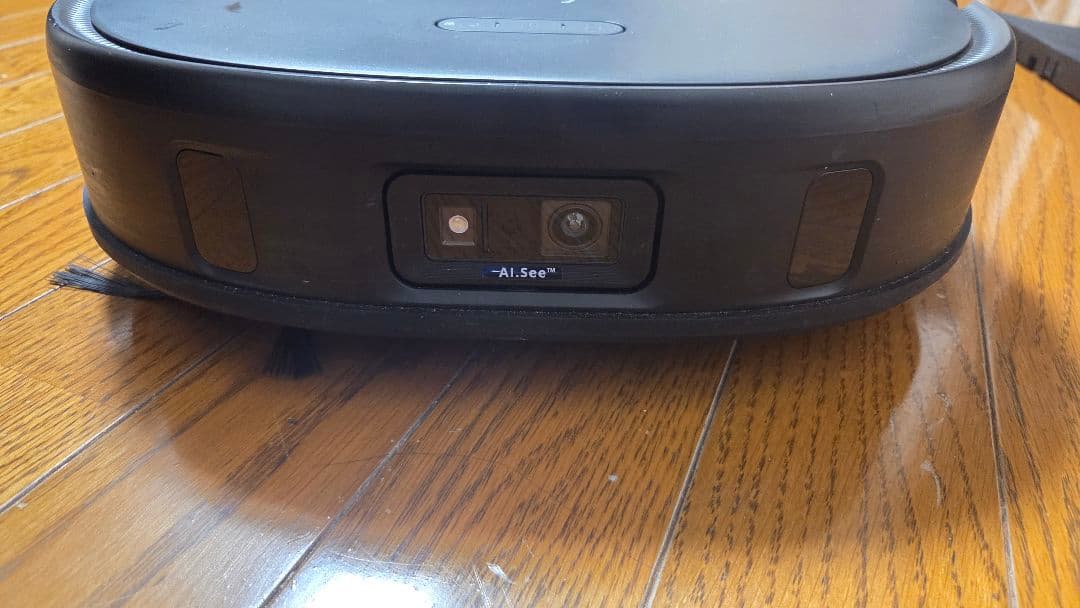 eufy Ｘ10 Pro omni ロボット掃除機本体 充電ドック付き
