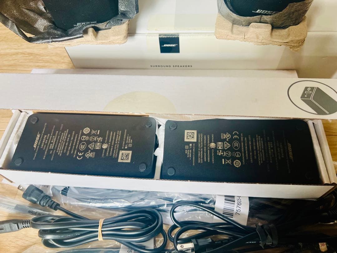 Bose Surround Speakers 300ボーズ サラウンドスピーカー