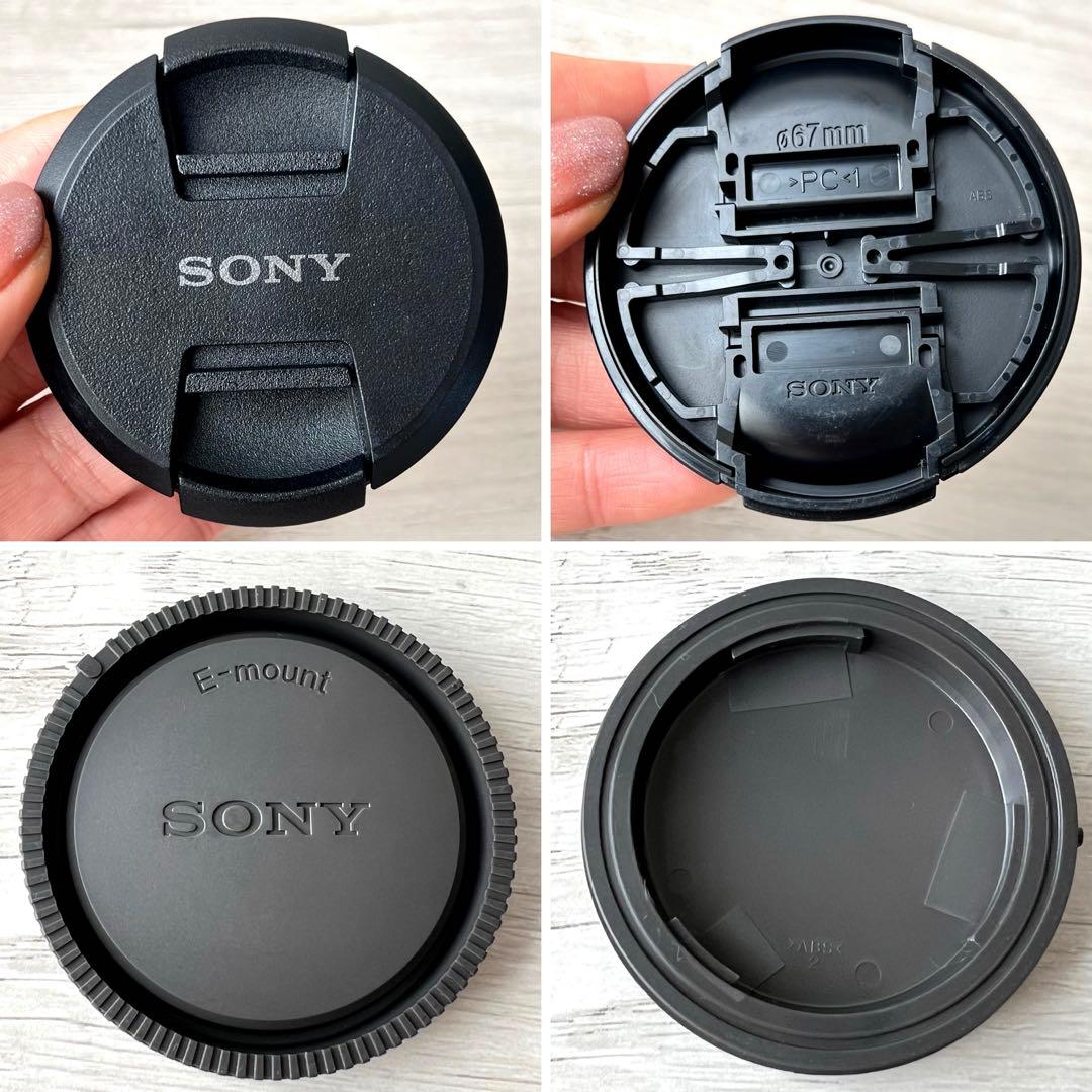 SONY[Gレンズ]SEL24F14GM