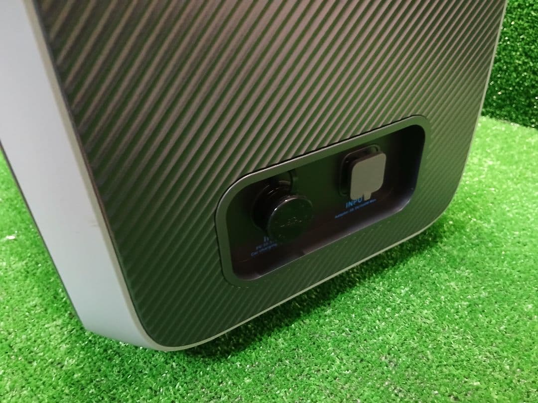 BLUETTI ポータブル電源 2000W 2000Wh
