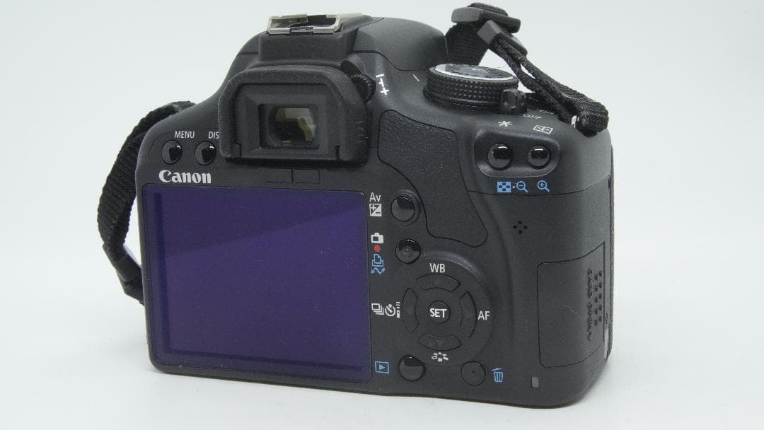 【B3015】 Canon EOS X3 / 18-55mm F3.5-5.6