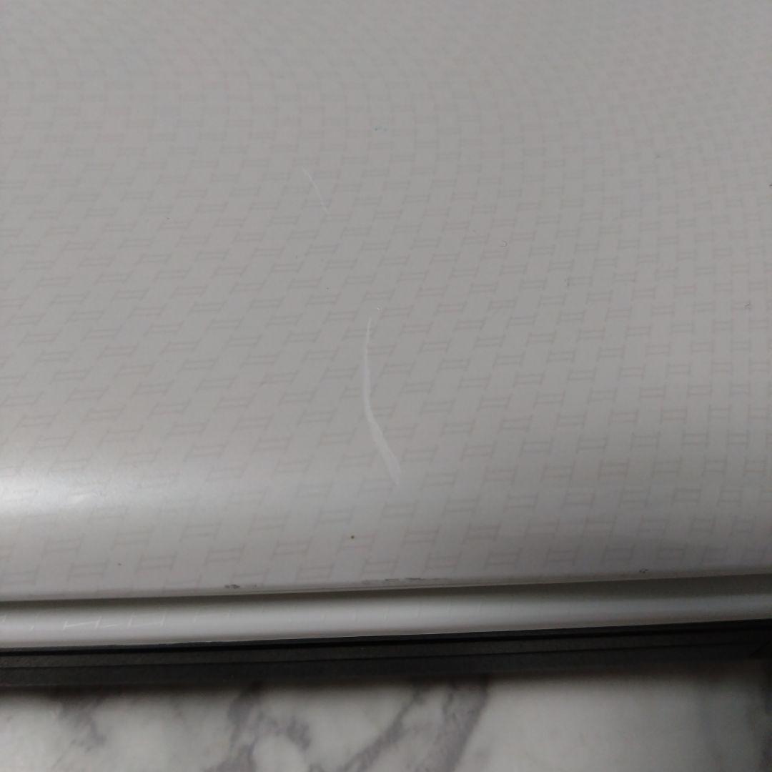 (使用頻度極少美品)TOSHIBA dynabook T350/46BW