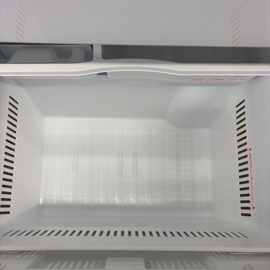 ★204　冷蔵庫　パナソニック　300ℓ-400ℓ　安い　綺麗　右開き　設置無料