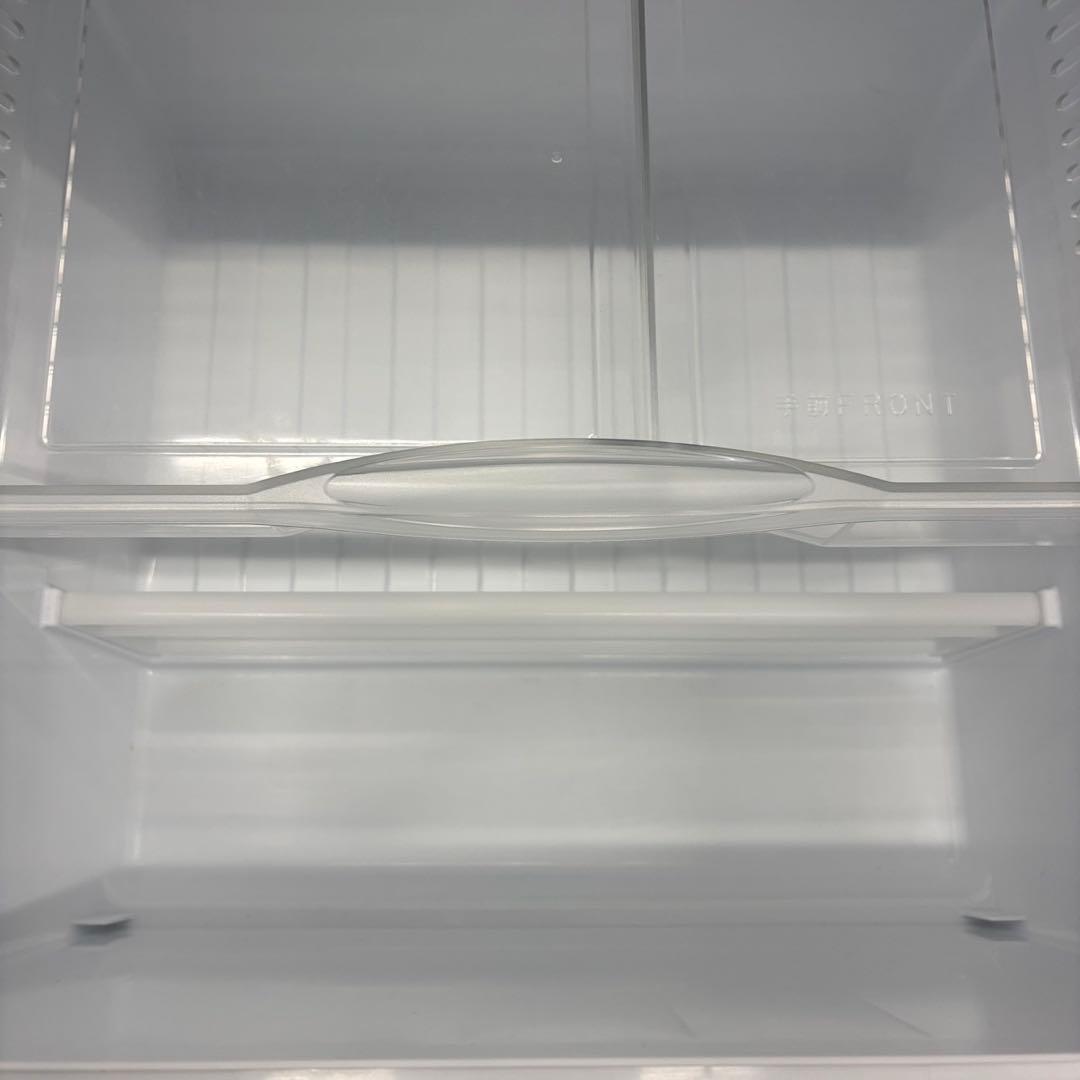 ★204　冷蔵庫　パナソニック　300ℓ-400ℓ　安い　綺麗　右開き　設置無料
