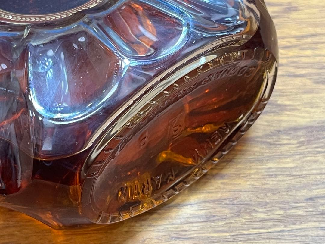古酒　REMY MARTIN XO SPECIAL コニャック　未開栓　保管品