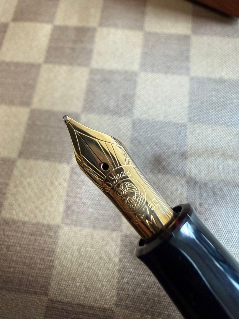 ペリカン万年筆1929、未使用品
