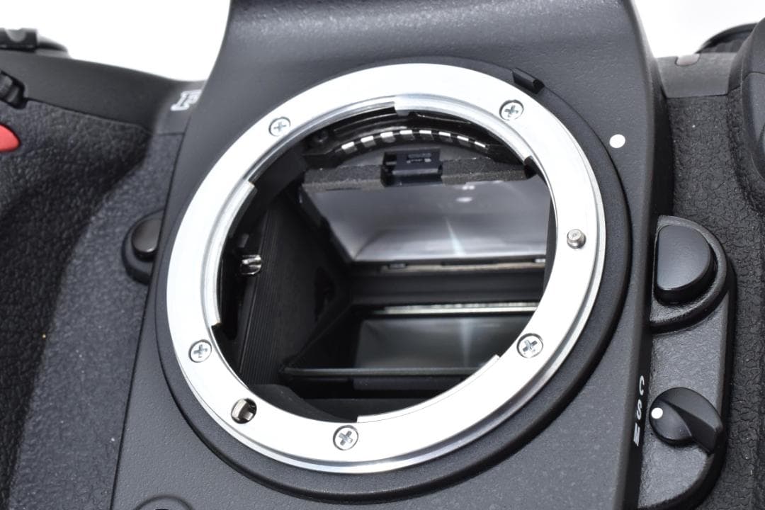 ★極上品★ Nikon F6 Body ニコン フィルム一眼レフカメラ ボディ