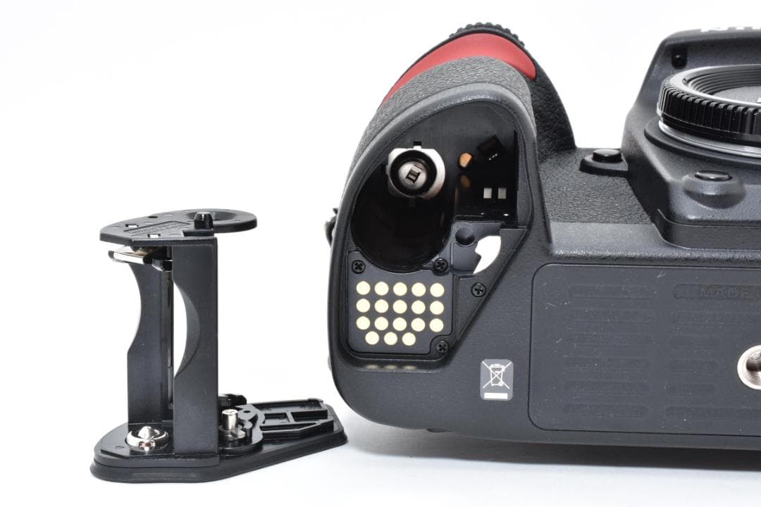 ★極上品★ Nikon F6 Body ニコン フィルム一眼レフカメラ ボディ