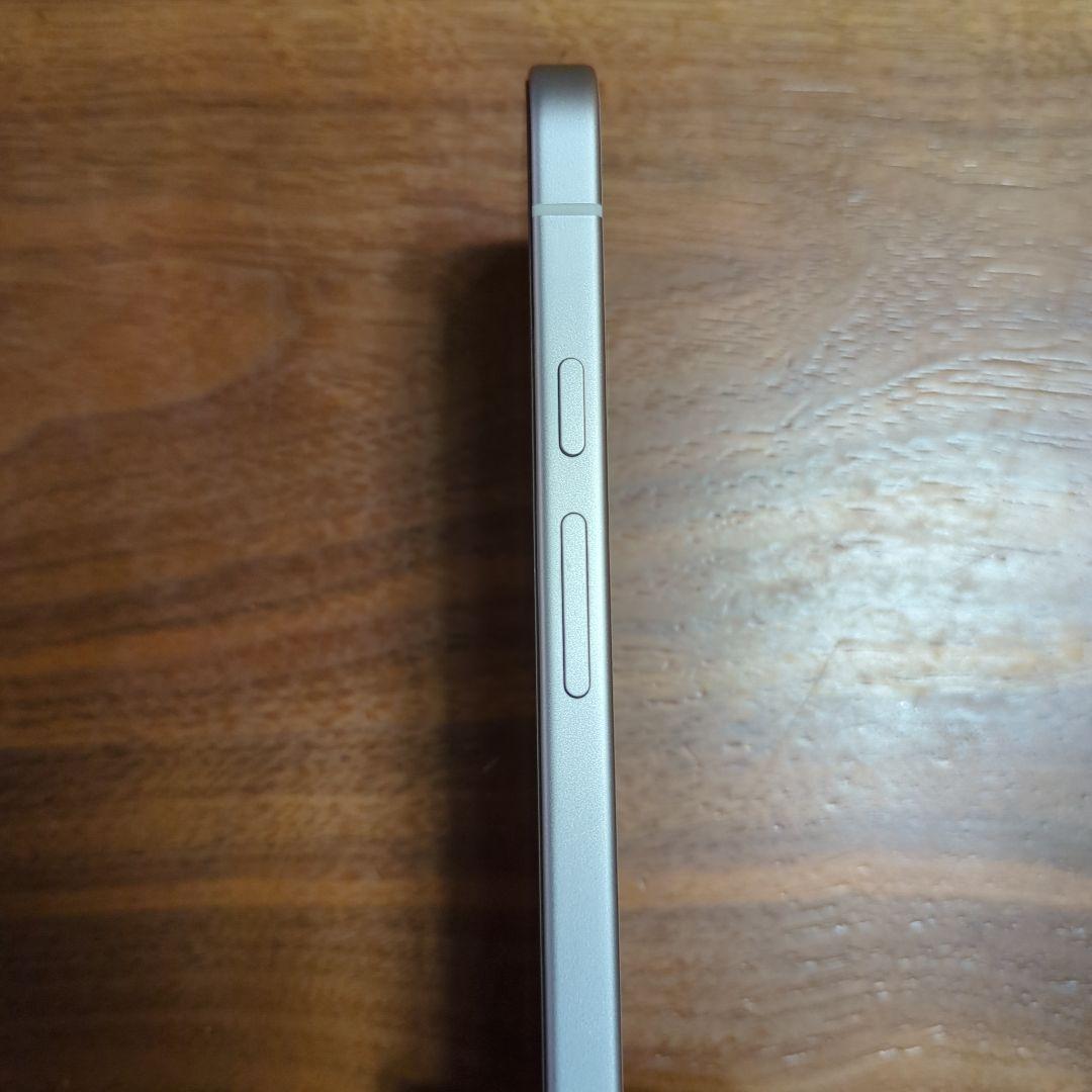 スマートフォン本体 Pixel9a