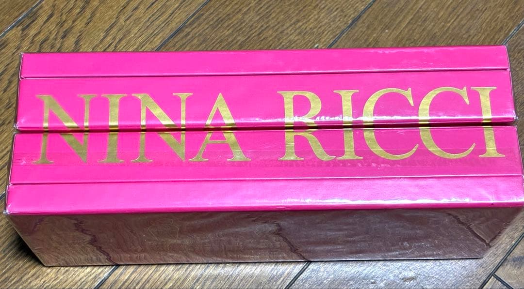 NINA RICCI 香水セット 5種類　2セット