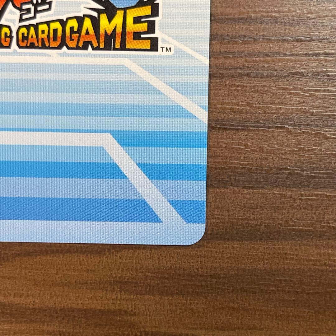 イナズマイレブンGO TCG スーパーザナーク IG-12 003/068