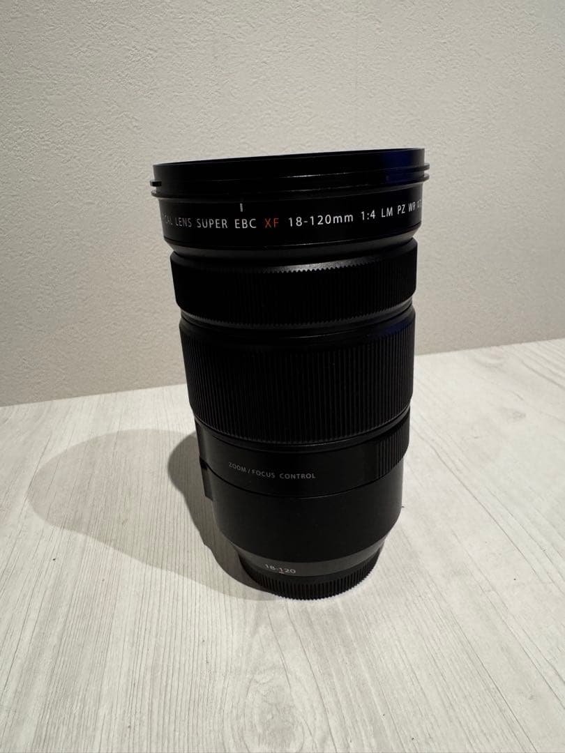 Fujifilm X-H2 ミラーレス一眼 ＋18-120mmレンズセット品