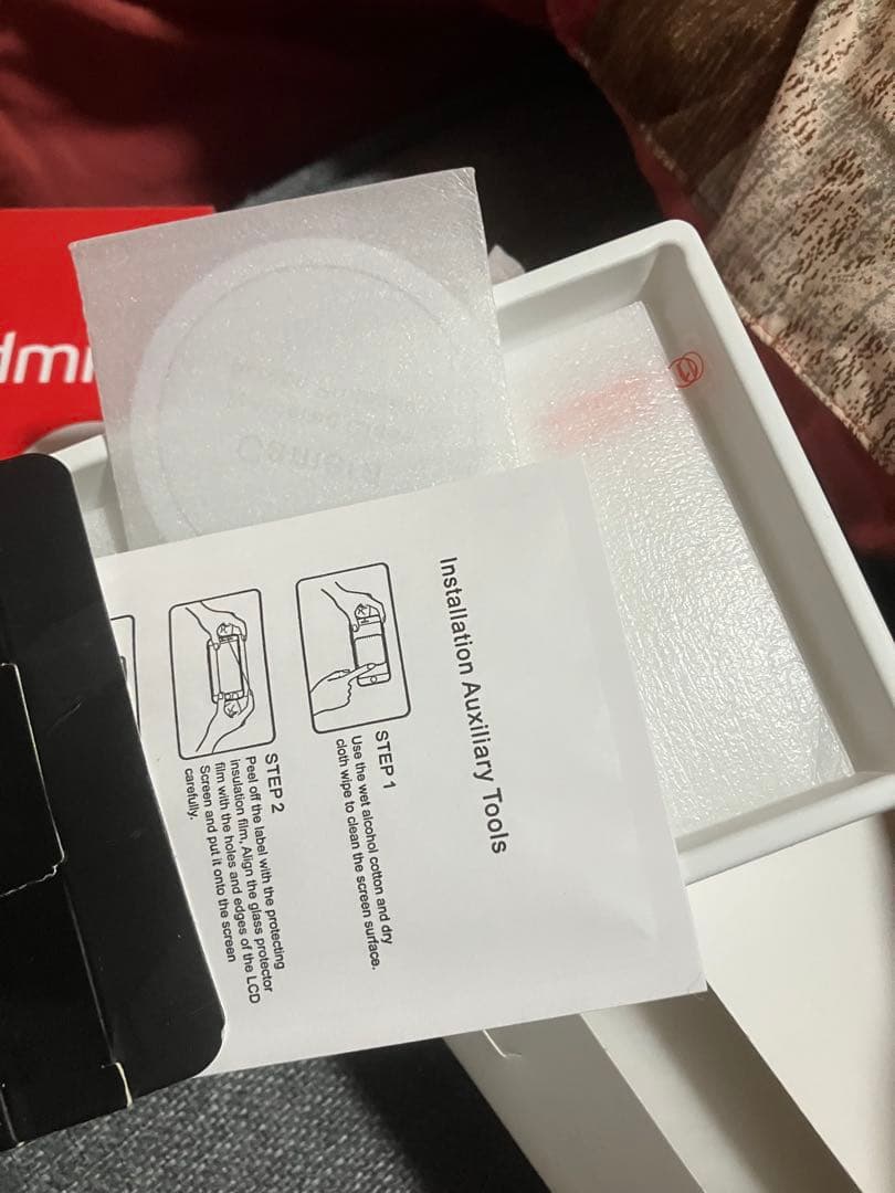 スマートフォン本体 Xiaomi redmi14C