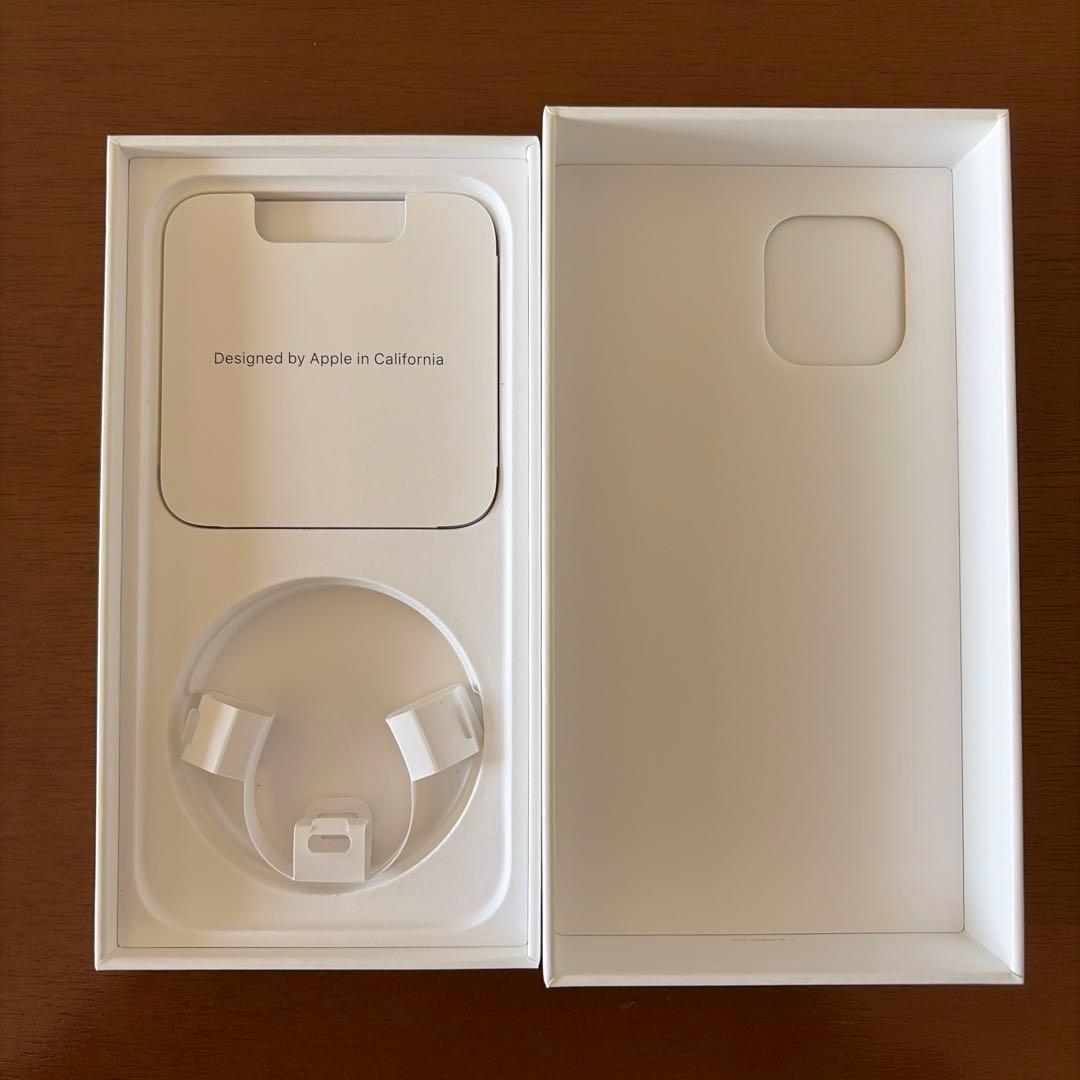 iPhone12 128GB ホワイト