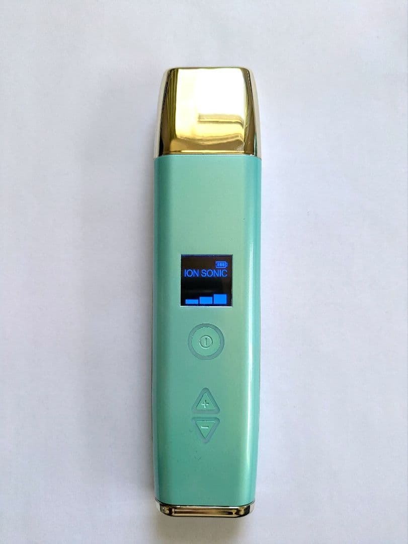 YA-MAN MS-80W-1ミーゼ スカルプリフト オマケ付き♪【美品】